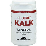 Dolomitt Pulver til å spise