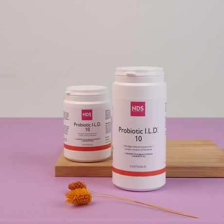 Probiotic I.l.d. 10