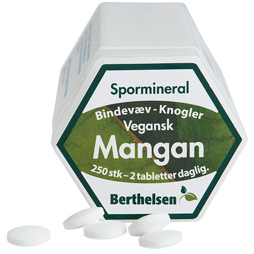 Mangan