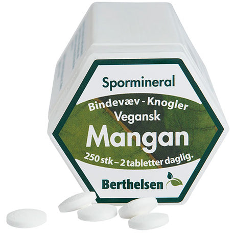 Mangan