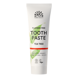 Urtekram Tea Tree Tannkrem | 75 ml fra Urtekram