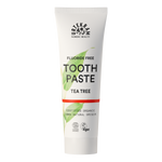 Urtekram Tea Tree Tannkrem | 75 ml