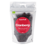 Superfruit Tranebær Økologisk | 200 g fra Superfruit