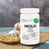 Neolic 9000 Hvitløkstabletter