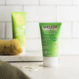 Pearl Scrub fra Weleda