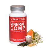 Mineral Complex fra Epinutrics