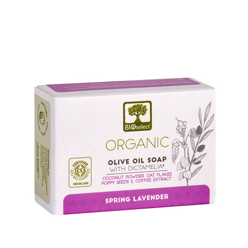Spesial Såpe/Anti Cellulite Brun