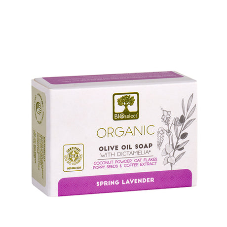 Spesial Såpe/Anti Cellulite Brun