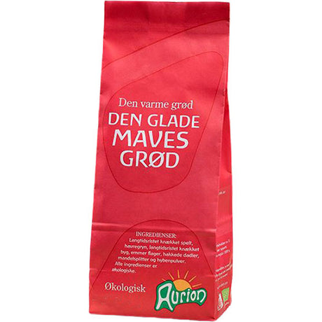 Grøtblanding Den Glade Mages Grøt Øko