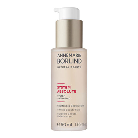 SYSTEM ABSOLUTE Beauty Fluid anti age skintonic