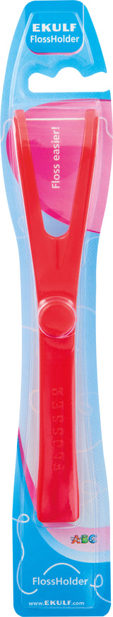 Tanntrådholder fra Ekulf