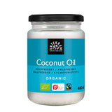 Kokosolje Kaldpresset Ø fra Urtekram