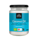 Kokosolje Kaldpresset Ø