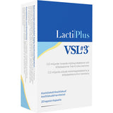 LactiPlus VSL 3 | 20 kapsler