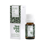 Tee Trea Oil