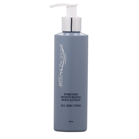 Beauté Pacifique Body Lotion, Beauté Pacifique | 200 ml fra Beauté Pacifique