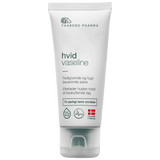 Faaborg Pharma Hvit Vaselin | 30 ml