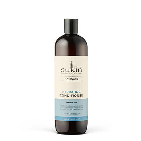 Hydrating Conditioner