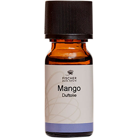 Fischer Pure Nature Mango Duftolje | 10 ml