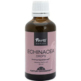 Echinacea-dråper fra Phyto-serien
