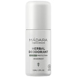 Madara Herbal Deodorant | 50 ml fra Madara