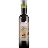 Pumpkin Seed Oil Rosted Øko fra BioPlanète