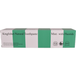 Kingfisher Tannkrem Med Fluor | Mynte