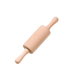 Barnekjevle 17 cm i Bøketre fra Biogan