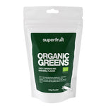 Organic Greens Pulvermix Øko
