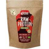 Lifefood Proteinpulver Frukt RAW Økologisk Superfood | 450 g fra Lifefood