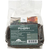 Natur-Drogeriet Pu-erh Te | 100 gr fra Natur-Drogeriet