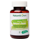 Multivitaminer Natures Bears fra Natures Own