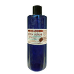 Rasul Body Scrub m. Havalger