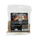 Julebitter Lett Krydder Blanding fra Natur-Drogeriet