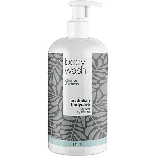 Bodyvask Mint