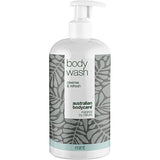 Bodyvask Mint fra Australian Bodycare