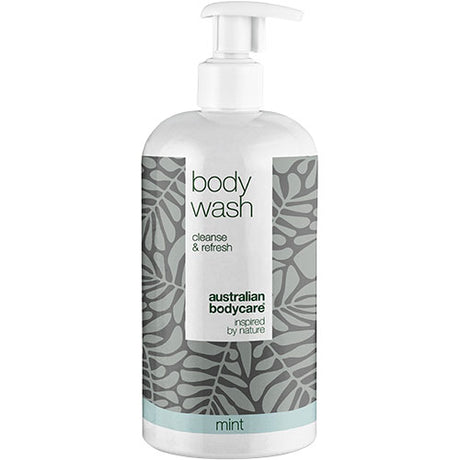 Bodyvask Mint