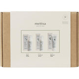 Mellisa gaveske Dry Skin verdi kr. 707,- | 1 stk fra Mellisa