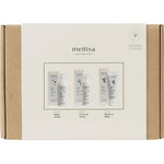 Mellisa gaveske Dry Skin verdi kr. 707,-