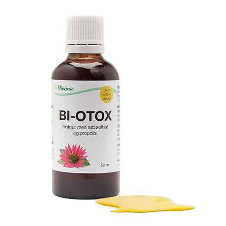 Bi-otox fra 