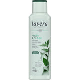 lavera Hair Care Shampoo | Freshness & Balance fra lavera