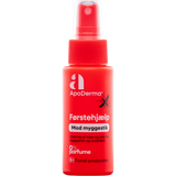 ApoDerma Førstehjelp mot Myggstikk | 30 ml