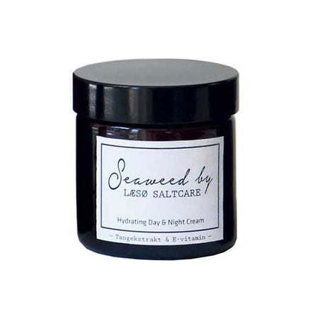 LæsØko Saltcare Dag & Nattkrem