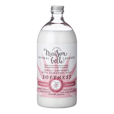 Isabella Smith Maison Belle Skyllemiddel Softness | 1 liter fra Isabella Smith Maison Belle
