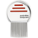 Lusekam fra Australian Bodycare