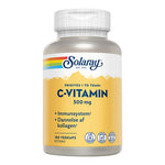 C-vitamin