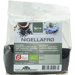 Nigellafrø / Svartfrø Øko
