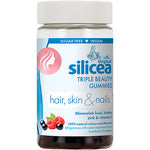 Silicea Original Silicea Triple Beauty Gummies. | 60 gummies