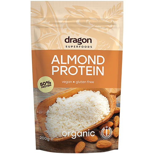 Mandelprotein Øko