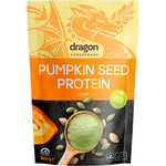 Gresskarfrø Proteinpulver Øko